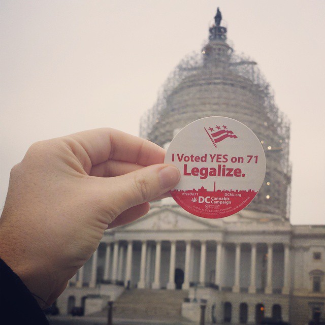 DC Marijuana Justice💨🏛💨🏛 tweet media