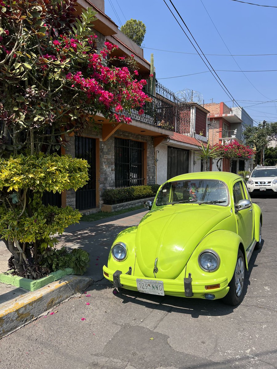 Нашла машинку своей мечты. То что мне надо, буду ехать максимум 50 км/ч и наслаждаться жизнью. Когда-нибудь 💅✨