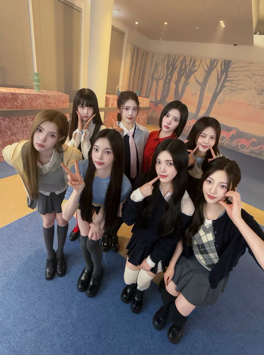 ꒰  Hearts2Hearts  ꒱ 🩵

#Hearts2Hearts #하츠투하츠 #H2H 
#TheChase #Hearts2Hearts_TheChase