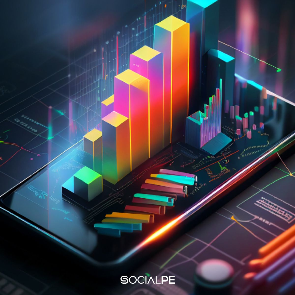 MySocialPe's tweet image. India's in-app advertising market is projected to grow by 10.42% between 2024 and 2029, reaching a volume of $4,407 million. Are you optimizing in-app ad strategies to maximize revenue?

#InAppAdvertising #AdRevenue #AppMonetization #SocialPe