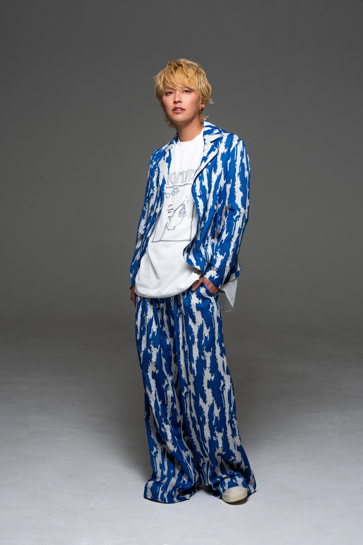 手越祐也　スペプラ手越LIVE　ランダムグッズ　9種セット 2929-2189-