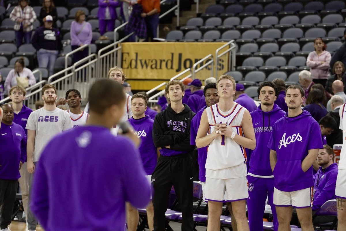 Thank You Cam G #seniornight