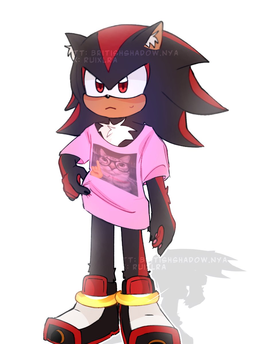 ruixlra's tweet photo. Full thing! (Close ups posted already!) π€ #STH #ShadowTheHedegehog #MariaRobotnik #comic #STHcomic #ShadowArt https://t.co/oeD7fFWAqS