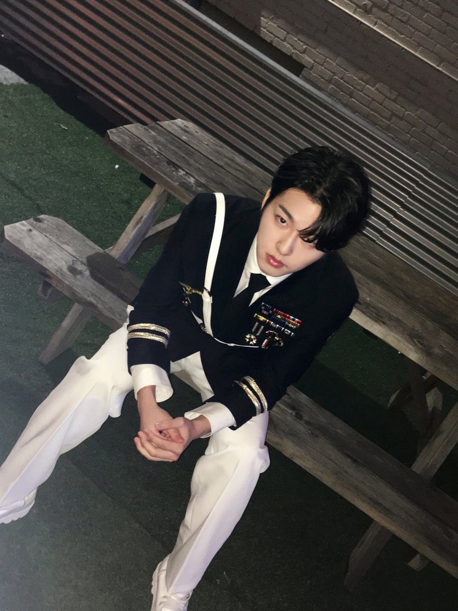 [📸]

🐶💥🎶⊹⑅⁼³

#GHOST9 #고스트나인
#LEEJINWOO #이진우
#GHOST9_TheNewMidnight 
#THE_NEW_MIDNIGHT