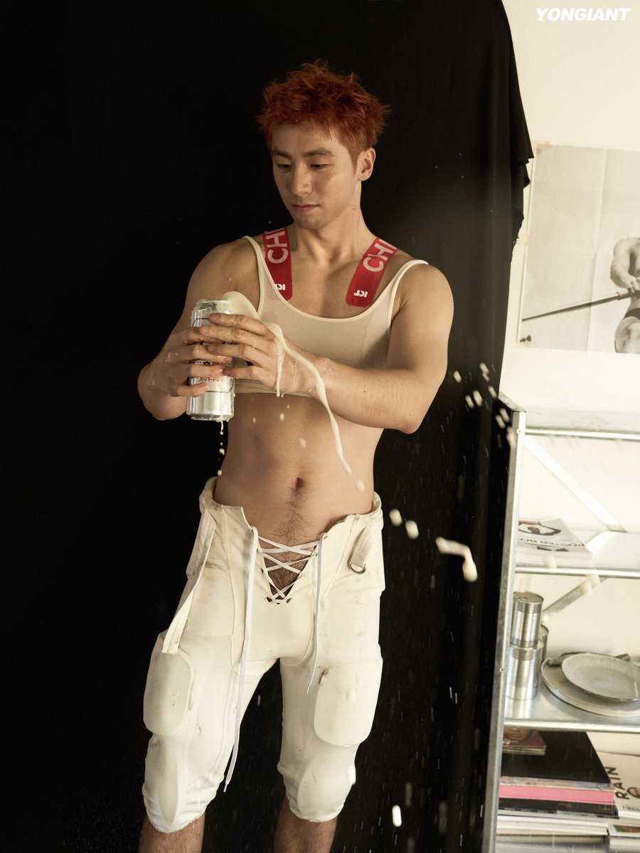 OT_SITH's tweet image. 🍺🍺🍺
By YONGIANT.