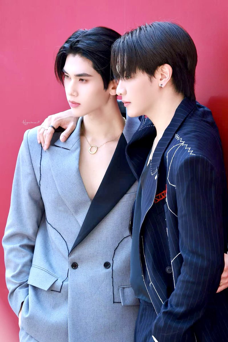 Hyunhannn tweet media
