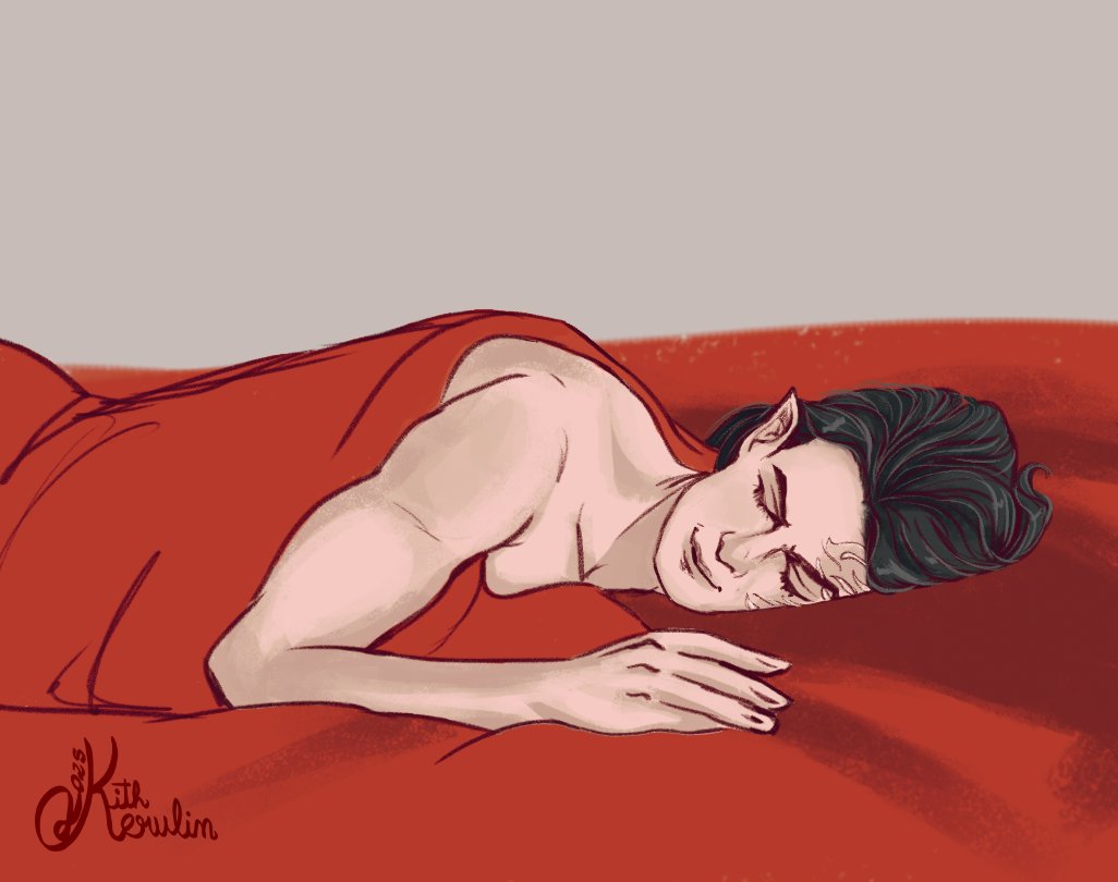 KithKerulin's tweet image. #Adar #RingsOPower #Aneisdepoder