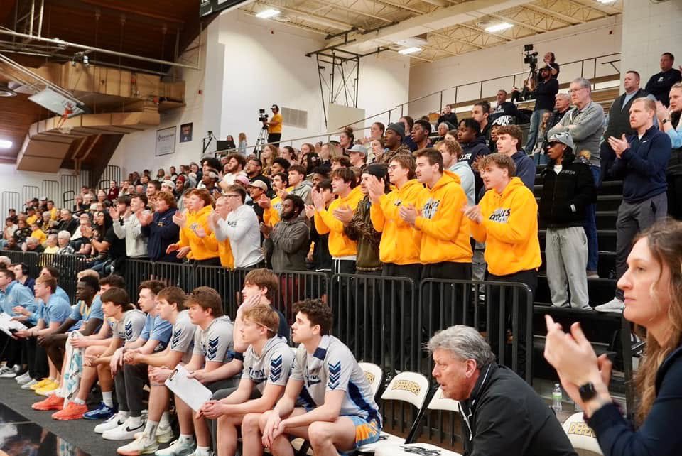 Thank you to our awesome fans!