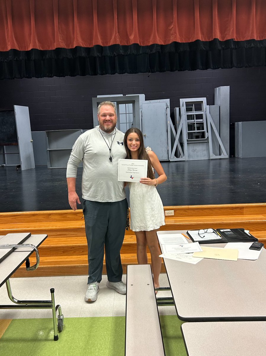 Central Texas FB Coaches tweet media