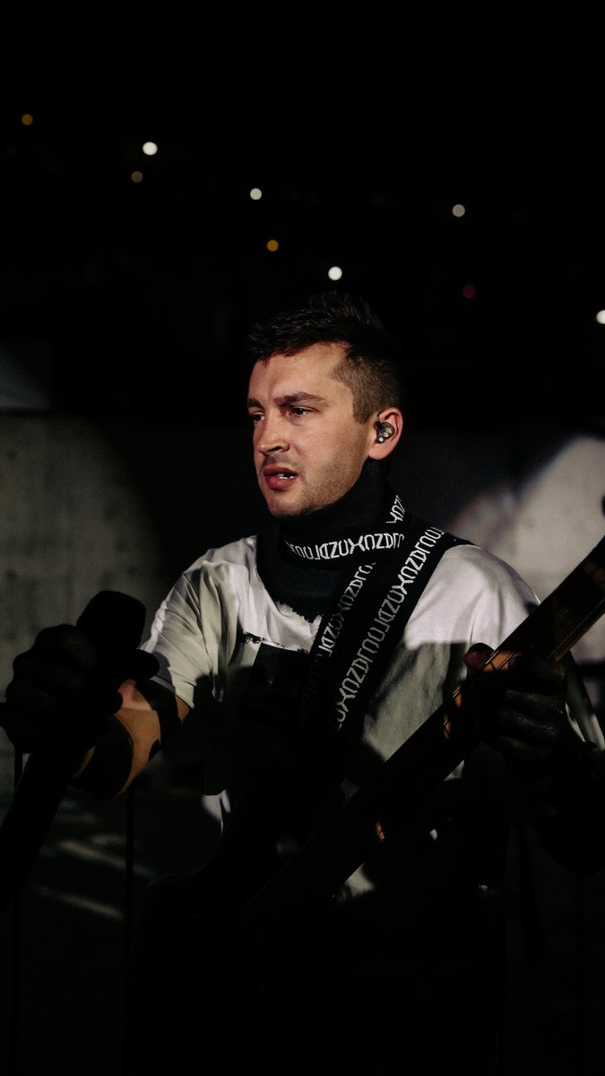 the creature (tyler) in monterrey #clancymty