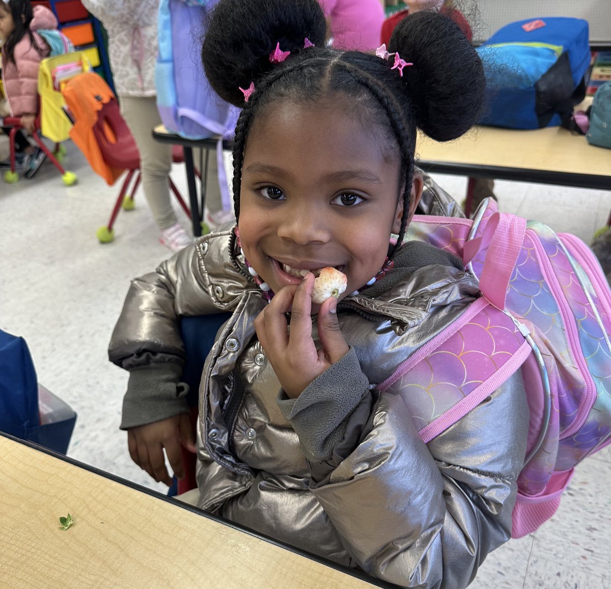 Mrs. Goldman tweet media