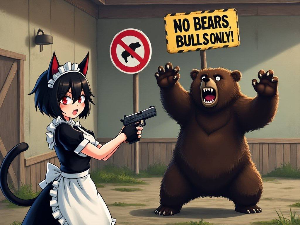 $BAKA  DB4aNrmNiNeSVeCwRKaAM9NxpWdPvm9TXUW8nsAgpump