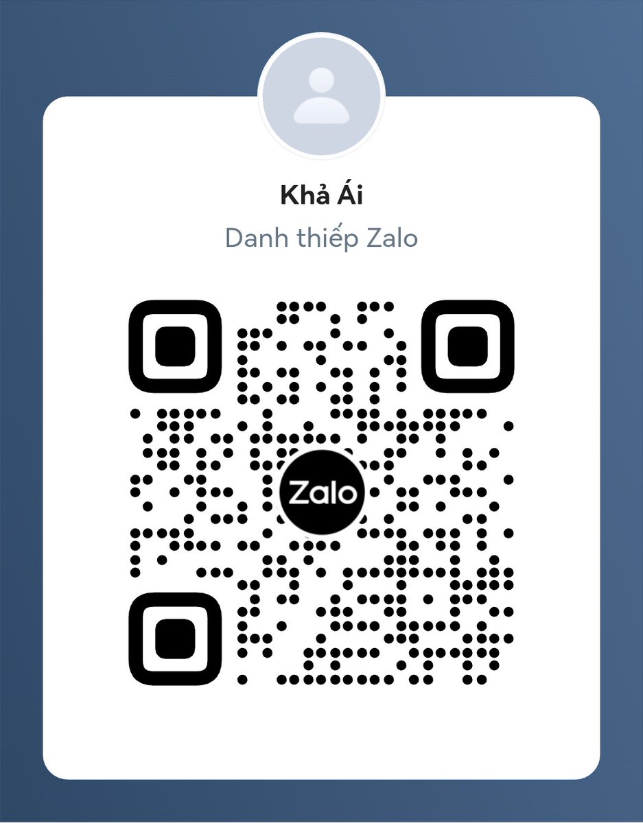 Khả Ái tweet media