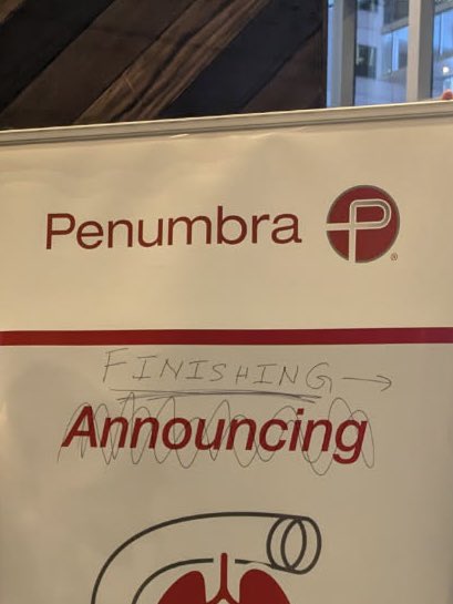 Robert A Lookstein MD, MHCDL (@roblookstein) on Twitter photo Live <a href="/PenVascular/">Penumbra Vascular</a> #STORM-PE investigators meeting with my global Co-PI <a href="/RosovskyRachel/">Rachel Rosovsky</a> ….looking forward to completing the first RCT of #CAVT vs #SOC for intermediate-risk PE <a href="/SIRspecialists/">Society of Interventional Radiology</a> <a href="/SCAI/">SCAI</a> <a href="/VascularSVS/">Vascular SVS</a> <a href="/SVM_tweets/">Society for Vascular Medicine | SVM</a> <a href="/ASH_hematology/">ASH</a> <a href="/PERTConsortium/">PERT Consortium</a> Live <a href="/PenVascular/">Penumbra Vascular</a> #STORM-PE investigators meeting with my global Co-PI <a href="/RosovskyRachel/">Rachel Rosovsky</a> ….looking forward to completing the first RCT of #CAVT vs #SOC for intermediate-risk PE <a href="/SIRspecialists/">Society of Interventional Radiology</a> <a href="/SCAI/">SCAI</a> <a href="/VascularSVS/">Vascular SVS</a> <a href="/SVM_tweets/">Society for Vascular Medicine | SVM</a> <a href="/ASH_hematology/">ASH</a> <a href="/PERTConsortium/">PERT Consortium</a>