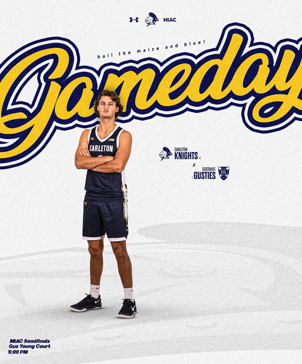 Early game (5pm) on semifinal night. 

Taking on the top seed in St. Pete. 

📺 ow.ly/Rz5N50V7nyn
📊 ow.ly/4fMY50V7nyo