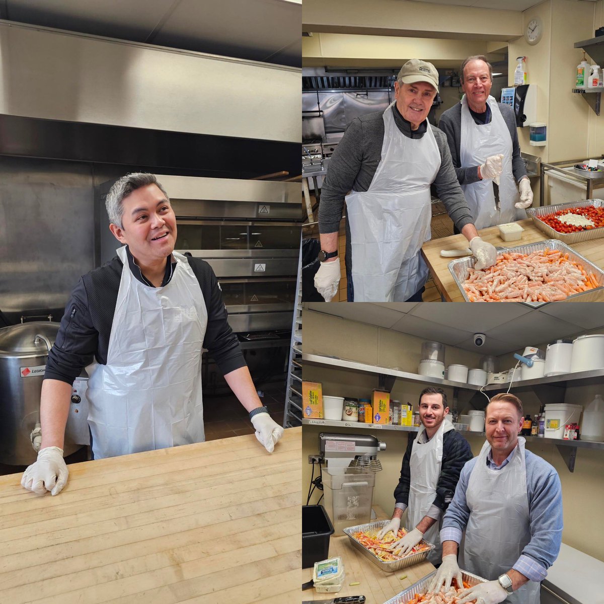 🎉 Our <a href="/IAMCPNJ/">IAMCP NJ</a> 2025 <a href="/ElijahsPromise/">Elijah's Promise</a> Volunteer Day was a success! $1,500 donated, matched by members &amp; friends—over $18K raised since 2018! 👏 

📸 𝗣𝗛𝗢𝗧𝗢𝗦 𝗕𝗘𝗟𝗢𝗪!

Full recap: bit.ly/iamcp-nj-elija…

<a href="/IAMCPorg/">IAMCP</a> <a href="/msPartner/">Microsoft Partner</a> <a href="/njdotcom/">njdotcom</a> <a href="/NJGov/">New Jersey</a> <a href="/Microsoft/">Microsoft</a> #IAMCP