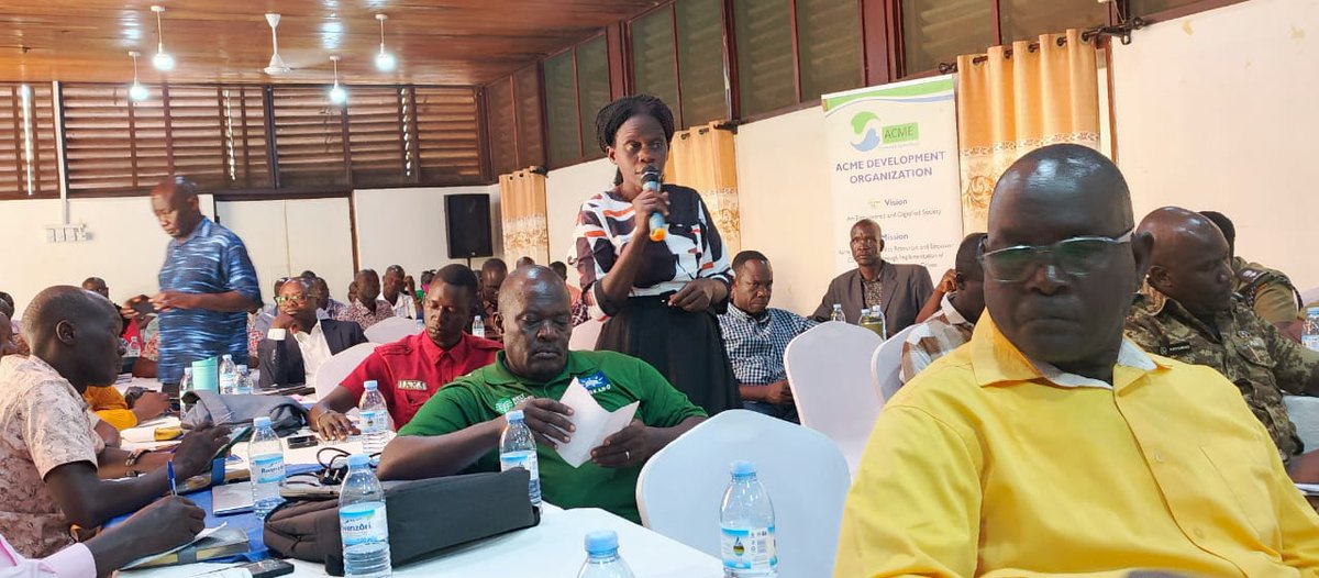 AcmeKenya's tweet image. cross Border consultation and planning for the formation of the Chiefs Forum for Turkana West and Kaabong/Kotido Districts in Moroto