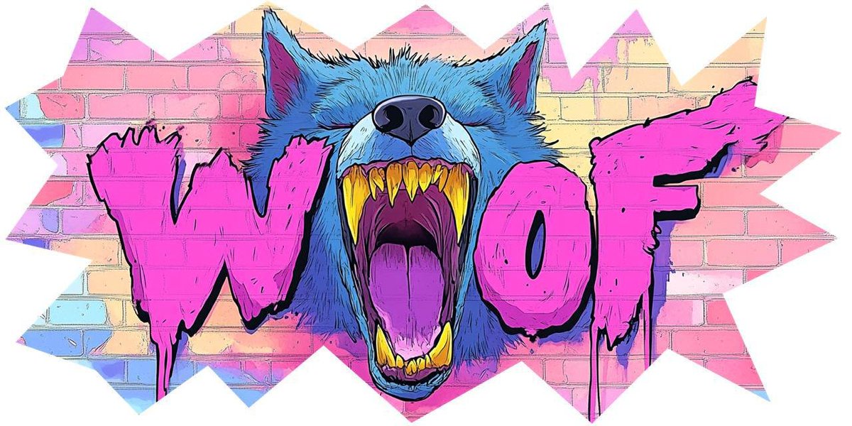 ayrtontgg's tweet photo. @WolvesDAO is dropping a massive project, and it’s shaking up Web3 in a big way!

This isn’t like anything you’ve seen before, these builders are creating something next-level, and you NEED to know what it is and how to be part of it.

All the info and my take on it! 🧵⤵️

📌 WoofXBT: AI-Powered Insights for Crypto Gaming

WoofXBT is an AI model built from scratch to analyze the crypto gaming ecosystem.

It merges exclusive data from WolvesDAO with insights from @GamesLabAI, bringing valuable info straight to X.

🔹 Weekly reports with actionable insights;
🔹 Tracking of mints, TGEs, and playtests;
🔹 Deep analysis for gamers, investors, and builders.

With so many projects popping up, making smart decisions is more important than ever. WoofXBT cuts through the noise and delivers the data that truly matters.

📌 Woof Companion: Stay on Top of Your Gaming Assets

In crypto gaming, staying one step ahead can be the difference between catching an airdrop or missing out on a huge opportunity.

With Woof Companion, you get personalized notifications based on the assets in your gaming wallet.

🔹 Real-time tracking of your NFTs and tokens;
🔹 Alerts for mints, playtests, and exclusive events;
🔹 Integrated directly into Telegram.

The best part? Woof Companion will evolve with the community, giving you even more powerful tools to stay informed and maximize your Web3 experience.

📌 Web3 Gaming is More Than Just Tech – It’s About Culture and Community

WolvesDAO has always been ahead of the game, supporting players, builders, and creators while amplifying the voices that truly drive this industry forward.

🔹 Global events, like WolvesDEN 2025 at GDC, connecting top industry leaders;
🔹 Content creation, bringing more visibility to crypto games and their developers;
🔹 A highly engaged community, pushing Web3 gaming adoption and evolution.

📌 The Mission is Clear: Web3 Games Should Be Bigger Than Just Playing

It’s about real connections. It’s about building the future together.

My take? If you’re truly building because you believe in the future of Web3 gaming, you’re probably FREAKING OUT right now (just like I did when I first read about this project).

This is a huge step toward being taken seriously, and we should be proud to show this to our friends and prove what Web3 gaming is truly becoming.

I’m hyped and proud to be here for this massive launch.
WolvesDAO has my full support. Let’s build. 🫡