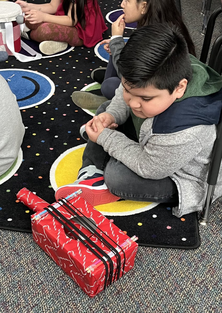 DeAnn Dykes (@dykesdeann) on Twitter photo Northridge kindergarten students proudly shared the instruments they crafted at home! 🎶 This hands-on project was a fun extension of their current literacy unit. What a great home/school connection! <a href="/NREL_Bengals/">Northridge Elem.</a> <a href="/SvvsdSchuh/">Kristopher Schuh</a> <a href="/SVVSD/">St. Vrain Valley Schools</a> #StVrainStorm Northridge kindergarten students proudly shared the instruments they crafted at home! 🎶 This hands-on project was a fun extension of their current literacy unit. What a great home/school connection! <a href="/NREL_Bengals/">Northridge Elem.</a> <a href="/SvvsdSchuh/">Kristopher Schuh</a> <a href="/SVVSD/">St. Vrain Valley Schools</a> #StVrainStorm