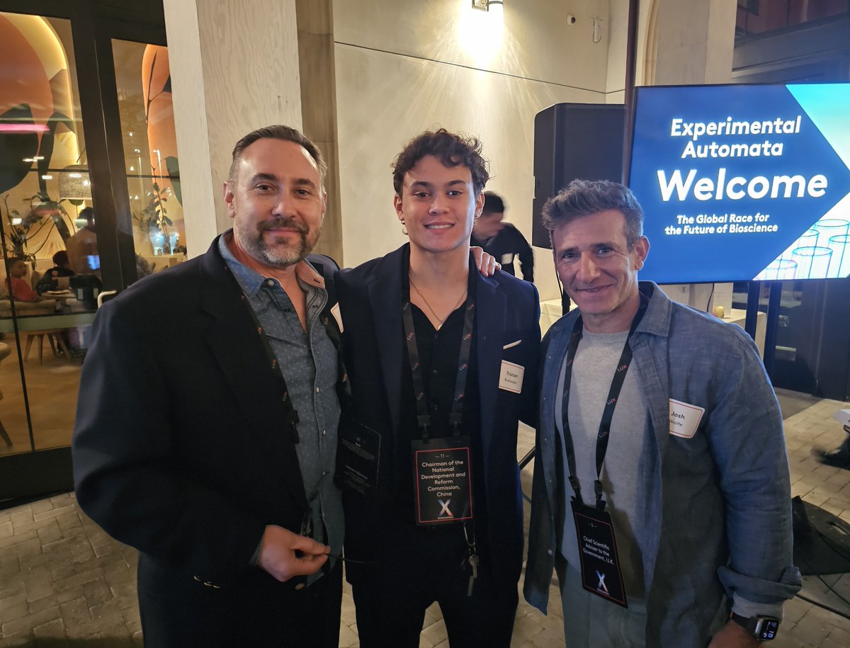 TRISTAN RUTLEDGE tweet media