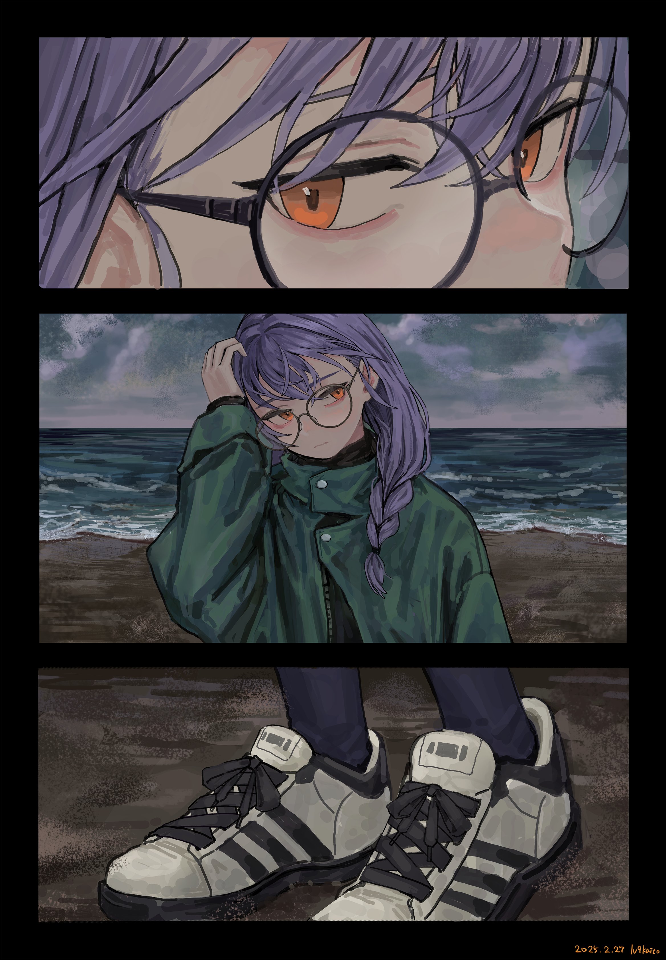lv9kaito🪁 (@lv9kaito) / X
