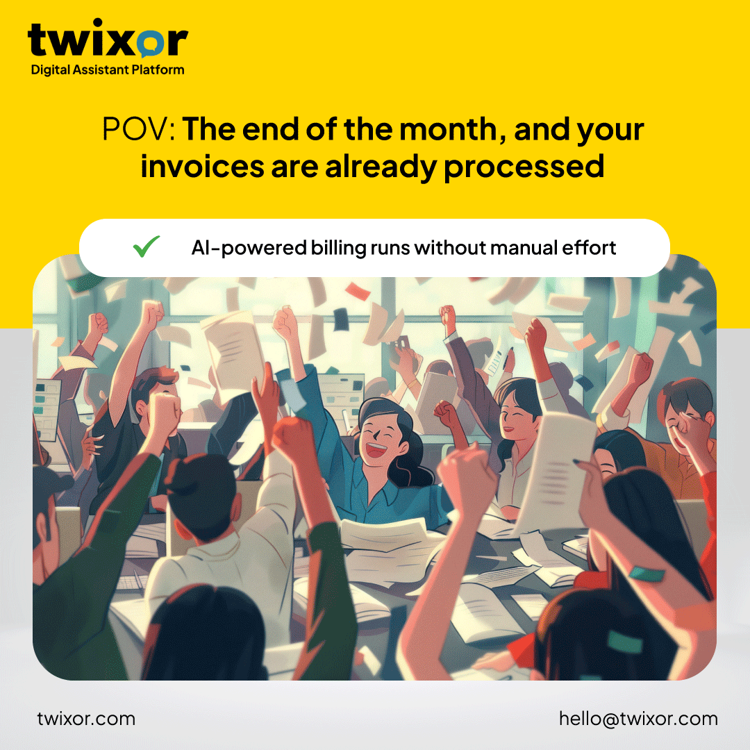 twixor_digital's tweet image. Swipe right for smarter automation—because your workflows deserve an upgrade!

Let&apos;s talk - zurl.co/T5PFf   

#AgenticAI #ConversationalAI #CXAutomation