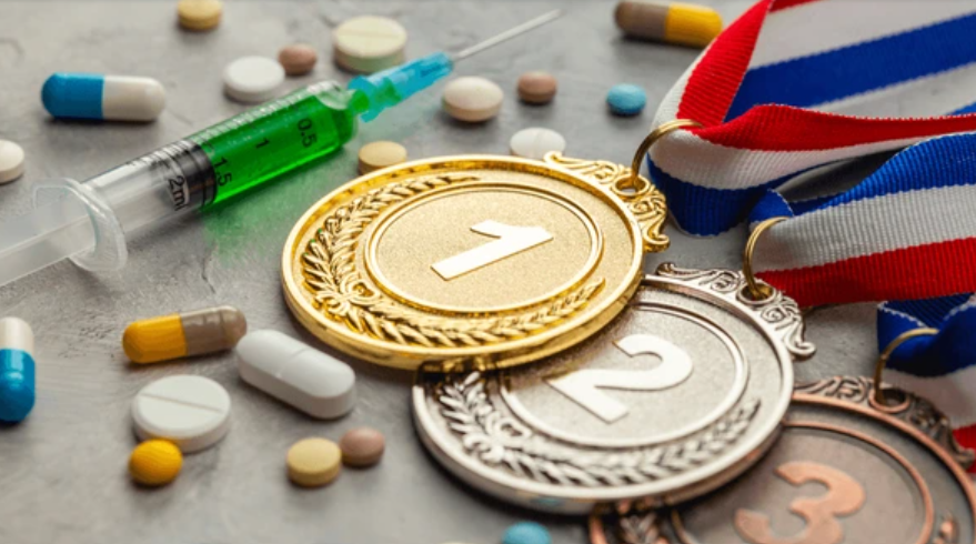 GPFiling's tweet image. Doping Scandals and Legal Framework

Read More: khuranaandkhurana.com/2025/02/26/dop…

#Antidopinglaws #Blooddoping #Dopingscandals #Ethicalconcernsinsports #Faircompetition #LanceArmstrong