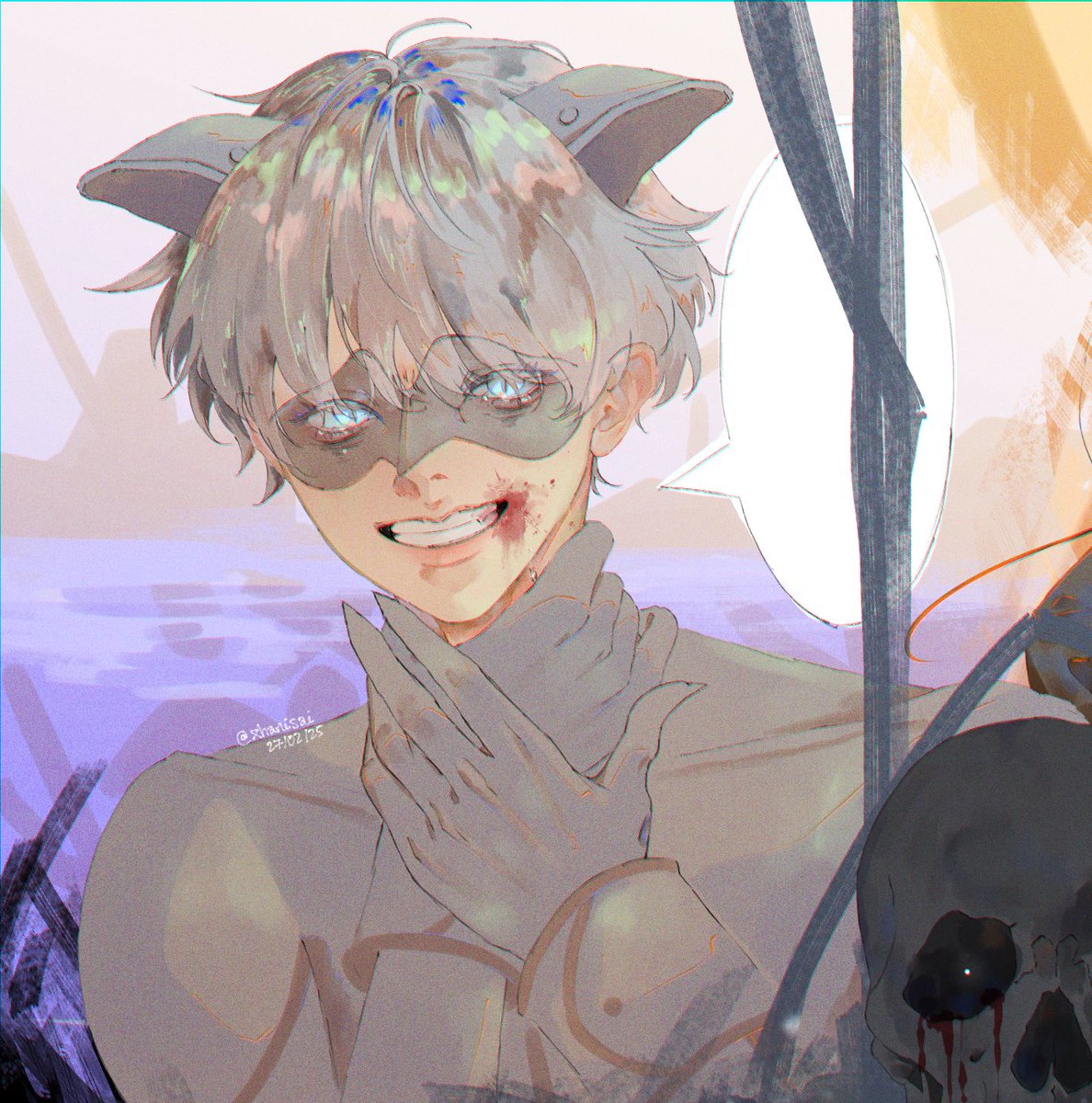 4K4_kakimasu's tweet image. もっと練習らくがき

#MiraculousLadybug