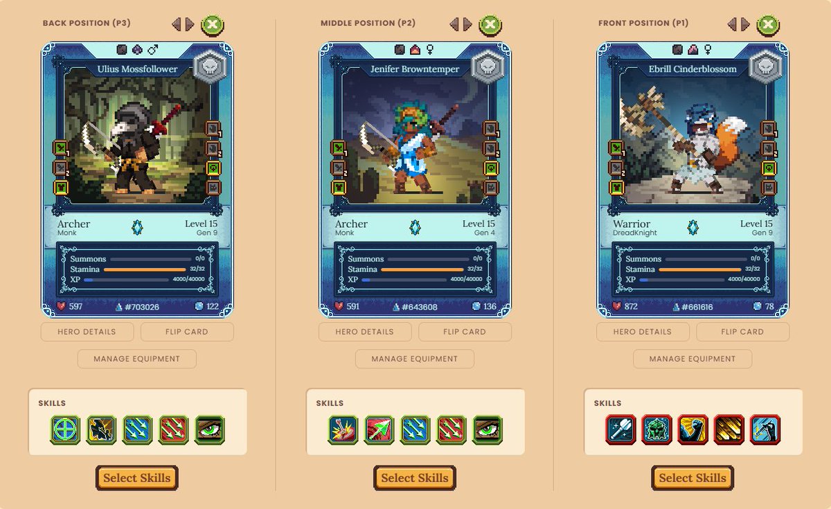 Juss (@itsjusscrypto) on Twitter photo Just won the first ever <a href="/DeFiKingdoms/">DeFi Kingdoms 🔺🌿</a> PVP tournament, completely on-chain! Had a total blast and the player experience was super smooth from my end. Just look at those magnificent bastards how could I lose..? 👀🏆⚔️ Just won the first ever <a href="/DeFiKingdoms/">DeFi Kingdoms 🔺🌿</a> PVP tournament, completely on-chain! Had a total blast and the player experience was super smooth from my end. Just look at those magnificent bastards how could I lose..? 👀🏆⚔️