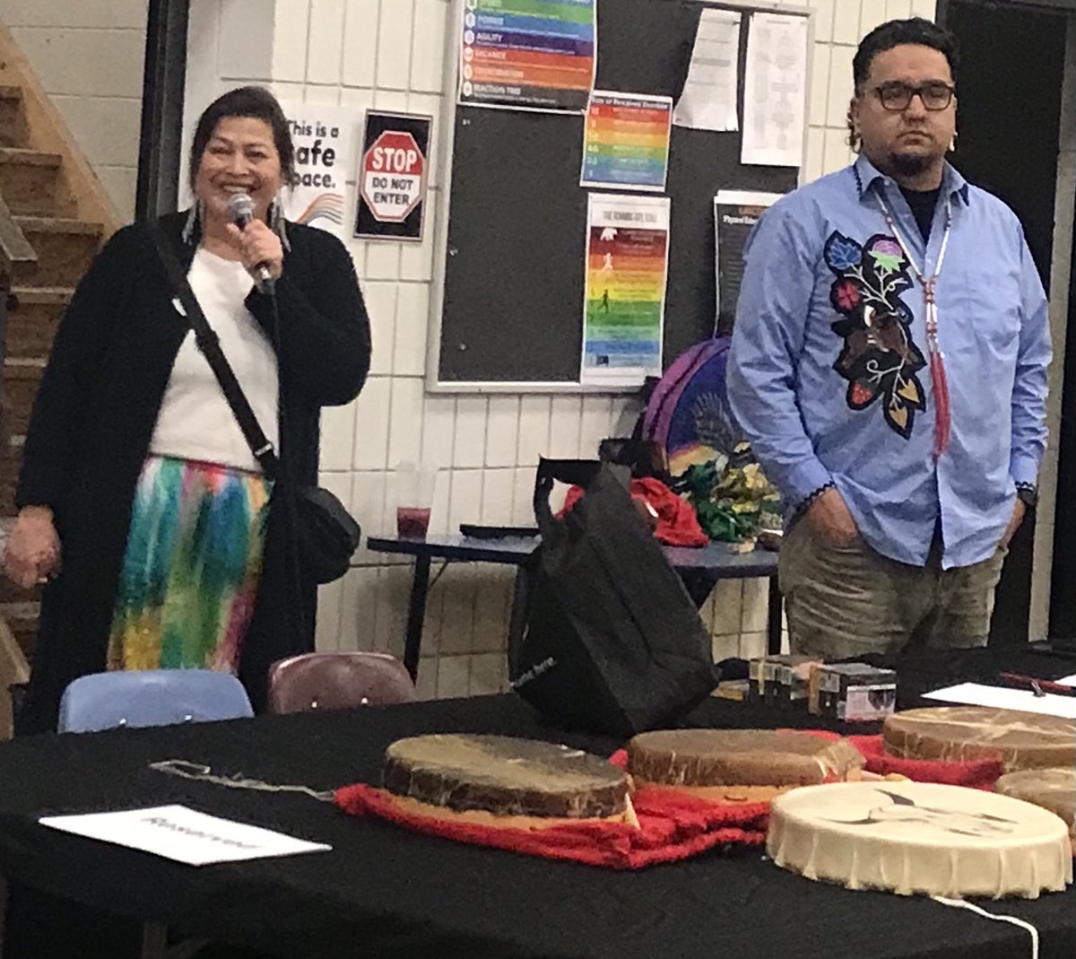 Cindy Nachtigall Educational Excellence Advocate tweet media