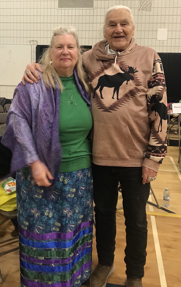Cindy Nachtigall Educational Excellence Advocate (@cindynachtigall) on Twitter photo 💜👏👏Arthur A Leach hosted an incredible Feast and Round Dance evening! Bravo to all involved! <a href="/ArthurALeachWPG/">ArthurALeach School</a> <a href="/PembinaTrails/">Pembina Trails SD</a> #PembinaTrailsProud 💜👏👏Arthur A Leach hosted an incredible Feast and Round Dance evening! Bravo to all involved! <a href="/ArthurALeachWPG/">ArthurALeach School</a> <a href="/PembinaTrails/">Pembina Trails SD</a> #PembinaTrailsProud