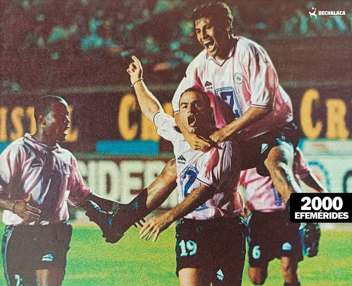 Hace 25 años a esta hora, el Callao vivía una interminable noche de fiesta y celebración por la que fue una de las mejores exhibiciones de Sport Boys en lo que va del siglo. Una memorable goleada sobre Alianza Lima en el Nacional, bajo la conducción de la zurda de Gustavo Tempone