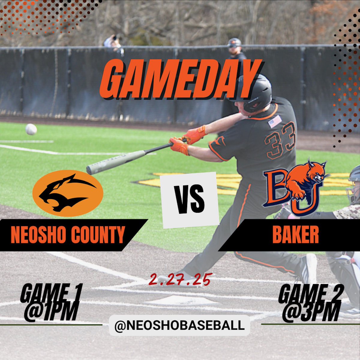 Neosho Baseball (@goneoshobasebal) on Twitter photo 