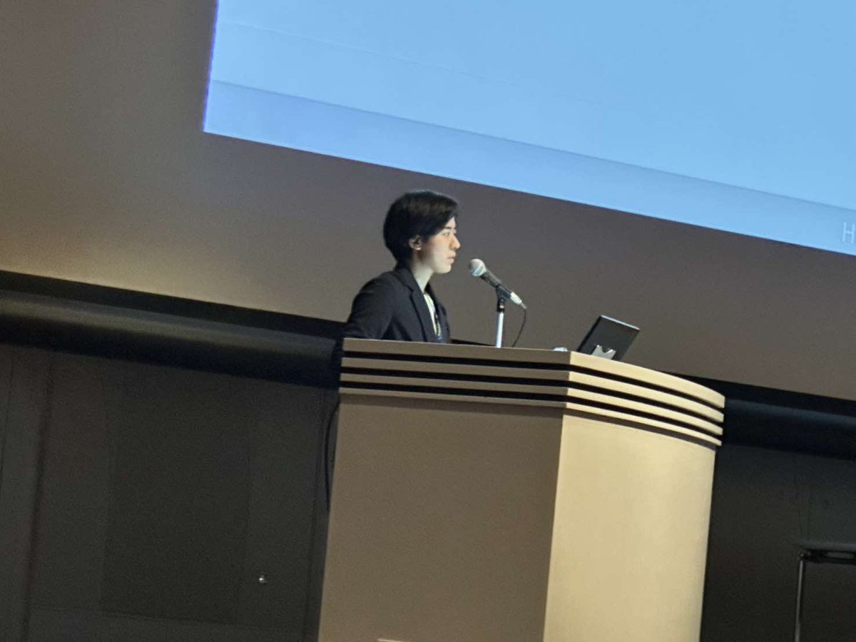 hachispotw's tweet photo. 1月に開催されました【第11日本スポーツ理学療法学会学術大会】にて当院坂PT、相馬PT、村野PTが発表をさせていただきました。
また、運営のお手伝い���参加を通じて多くのスタッフが関わらせていただきました。

#八王子スポーツ整形外科
#日本スポーツ理学療法学会学術大会
#スポーツ理学療法 https://t.co/FFOi04bJYt