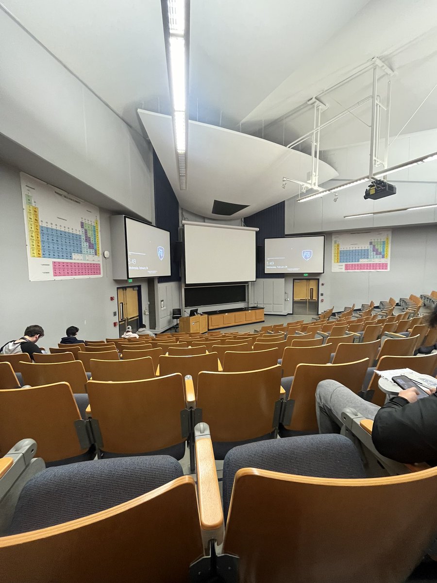 DickMcDermott_'s tweet photo. Took an exam in Forum today. Brings me back to the days I used to go to Chem 110 once every 3 weeks. Exam went well but got drenched on the walk back. Next exam tomorrow. #NoTimeToRest https://t.co/4lyG920jua