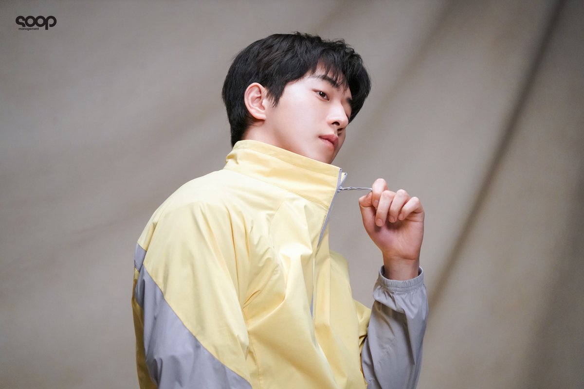 운동선수 느낌 충만한 남주혁 윌슨 비하인드를 낋여오너라
ㄴ 넵넵.ᐟ.ᐟ

#광고 #남주혁 #Namjoohyuk #윌슨 #Wilson #매니지먼트숲 #managementsoop