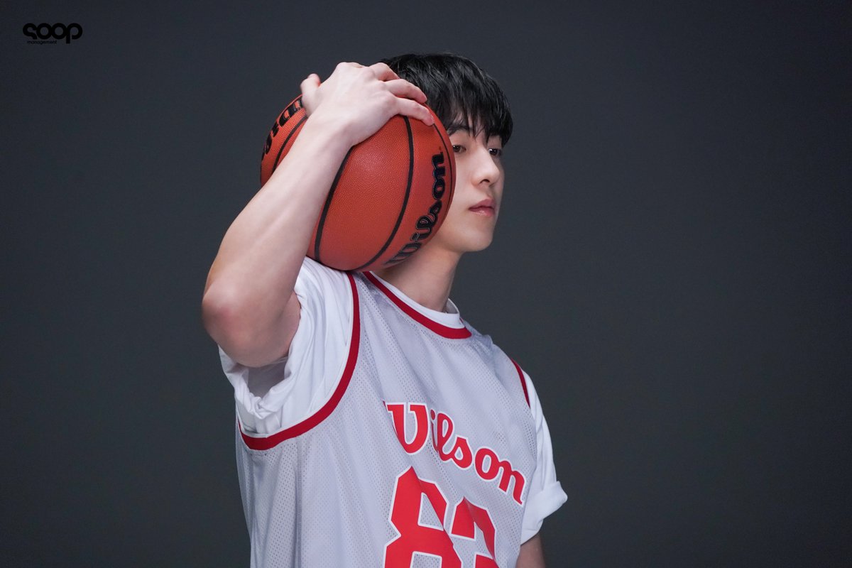 좋못사 농구선수 바이브 남주혁 (⸝⸝o̴̶̷᷄‸o̴̶̷̥᷅⸝⸝)