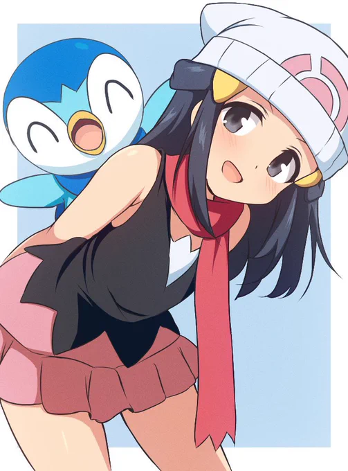 #PokémonDay