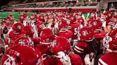 Isaiah Oliver (@isaiaholiver_) on Twitter photo After great conversations with <a href="/Coach_TMorrison/">Tim Morrison</a> and <a href="/isaiahwalker_9/">Isaiah Walker</a> I am blessed to receive my first D1 offer from the University of South Dakota!! <a href="/CoachTJohansen/">Travis Johansen</a> <a href="/WaukeeNWFB/">Waukee Northwest Wolves Football</a> After great conversations with <a href="/Coach_TMorrison/">Tim Morrison</a> and <a href="/isaiahwalker_9/">Isaiah Walker</a> I am blessed to receive my first D1 offer from the University of South Dakota!! <a href="/CoachTJohansen/">Travis Johansen</a> <a href="/WaukeeNWFB/">Waukee Northwest Wolves Football</a>