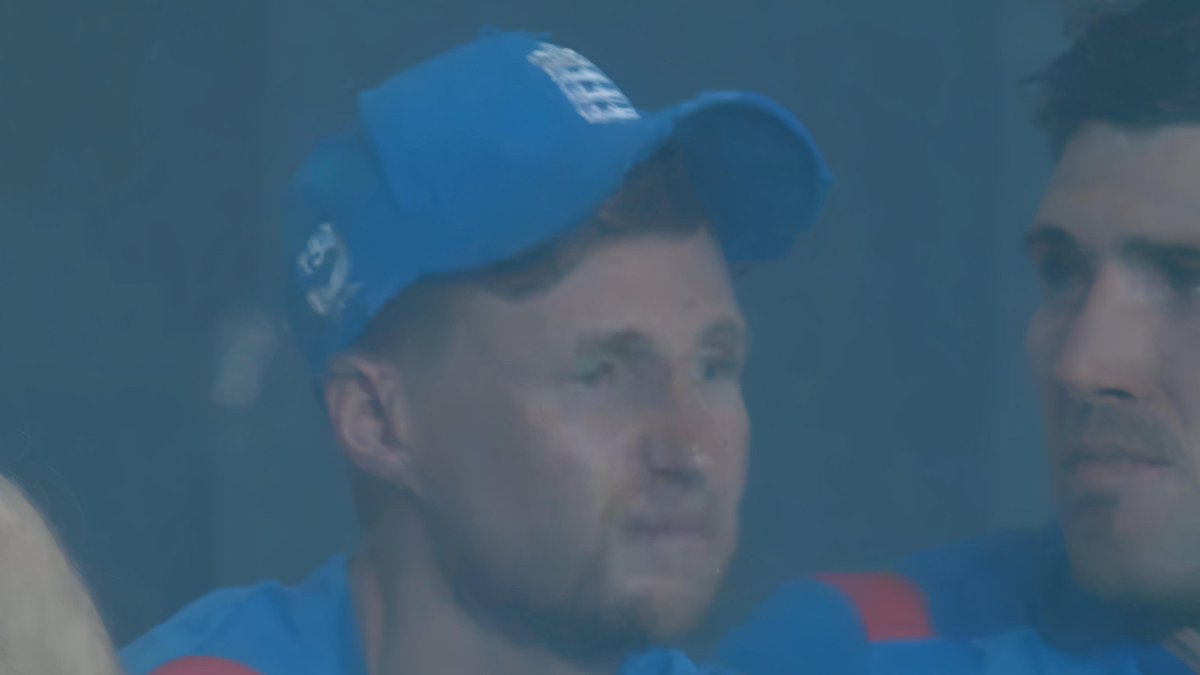 basheerabrand3's tweet photo. Joe Root after #AFGVSENG match 💔
#ChampionsTrophy2025 #ENGvAFG #ChampionsTrophy https://t.co/vvlDu6VQ37