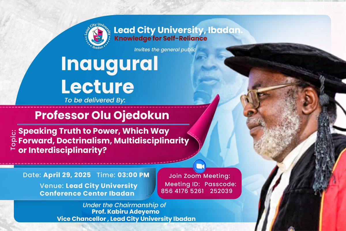 'It is my belief that the restrictions that tie one too tightly to a doctrinal approach to the study of law, prevents students and law faculties from entering fully into that broader and beneficial conversation about widening the scope of its research and teaching methods.'