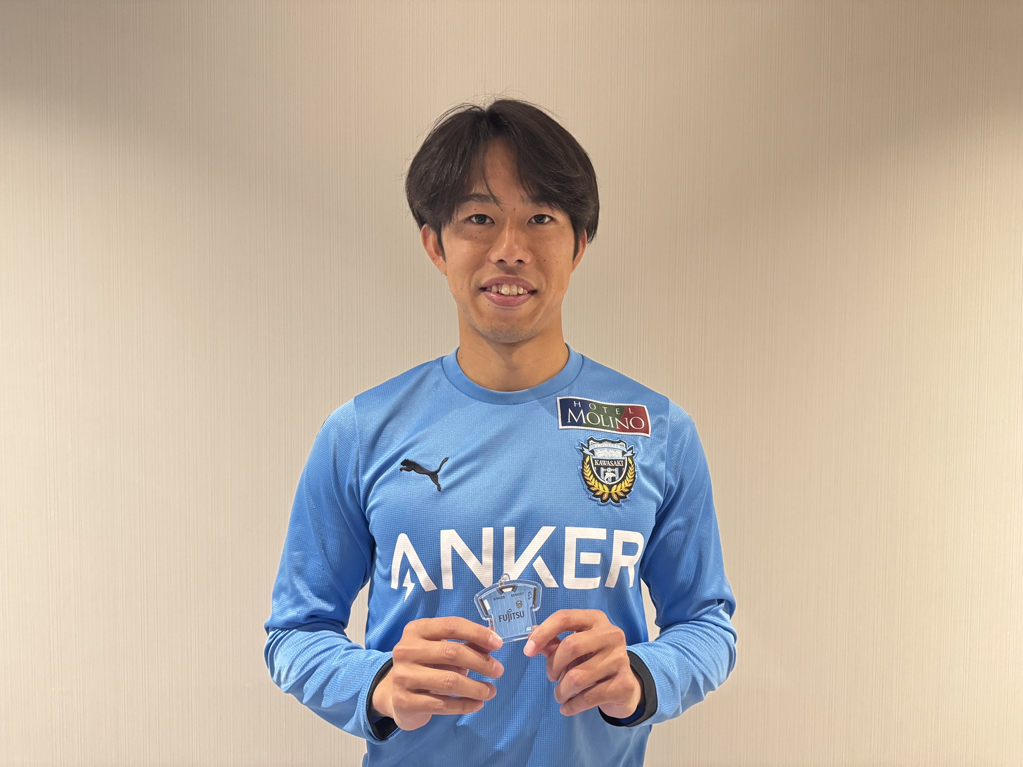 川崎フロンターレ on X: 