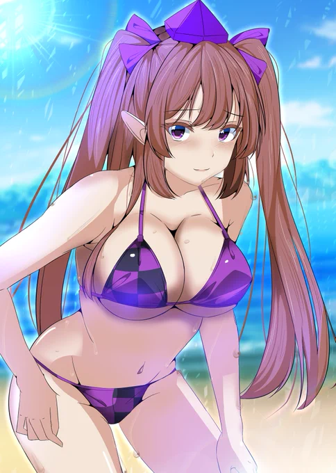 「最近太ったかなぁ・・・?(はッ!)」 