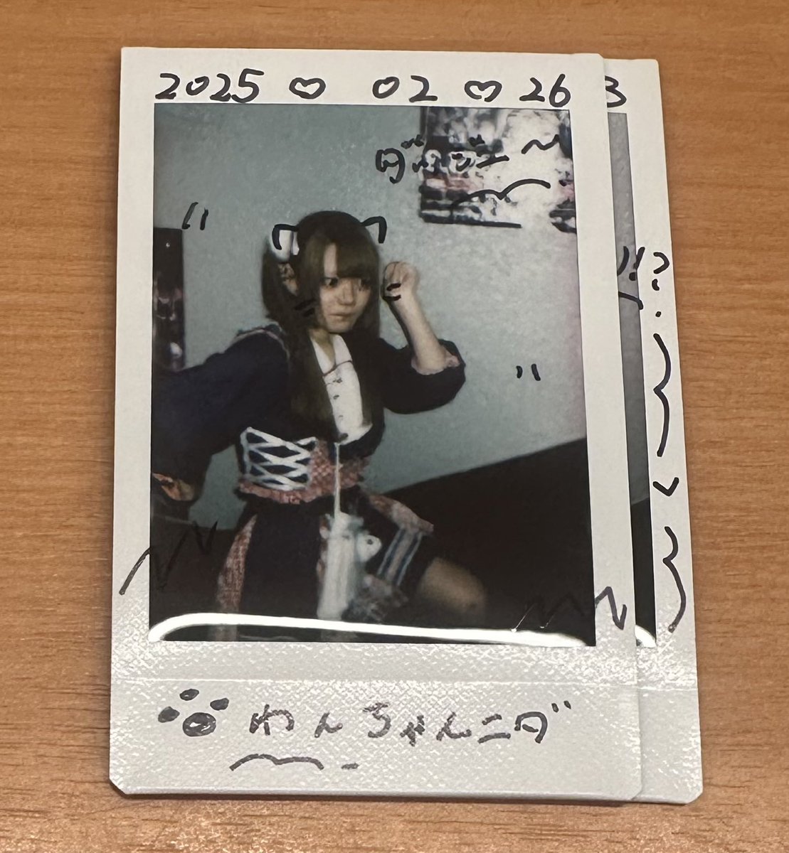 さくちゃん保護者界隈