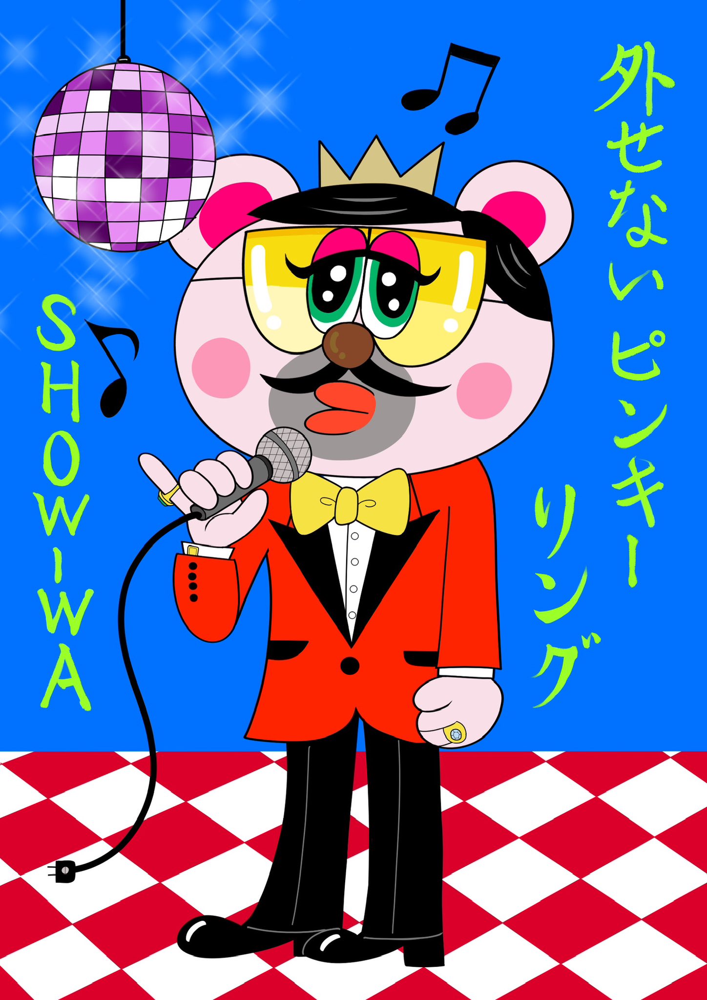 SHOW-WA 井筒雄太　チェキ SHOW-WA 井筒雄太さんブロマイド缶バッジセット - メルカリ