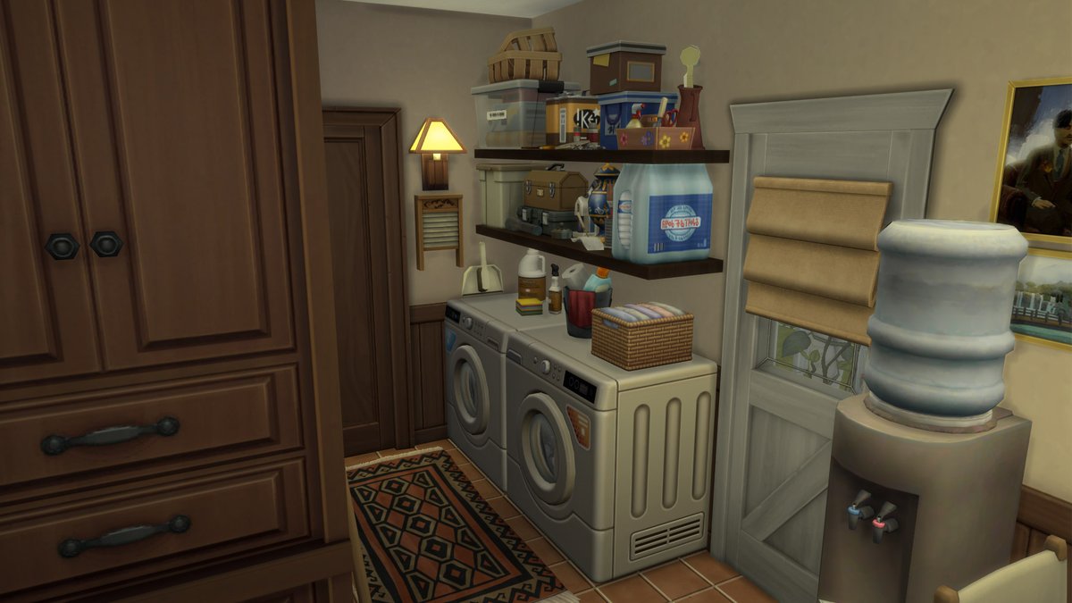 lyssiisonline's tweet photo. hiii ! for my first post on here, heres a build i'm currently working on &amp; filming! i plan to upload it to yt sometime this week 
i <3 all of the sims games but especially 2&amp;4!! i would love to make some friends on here &amp; just post whatever builds im working on. #TheSims4 #sims4 https://t.co/QGHCCvu3tK