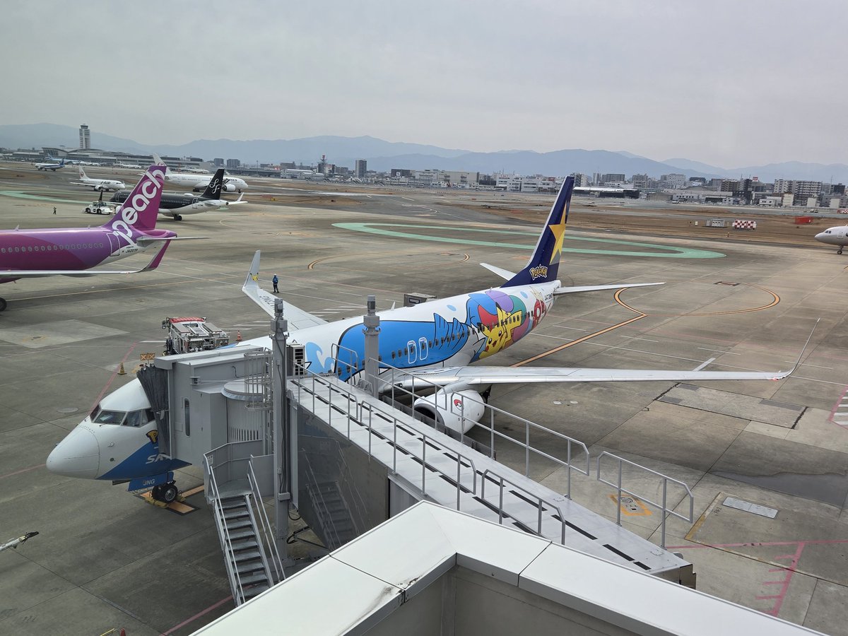 574ft's tweet photo. 外かわいかった！ https://t.co/7mWA2DILu8