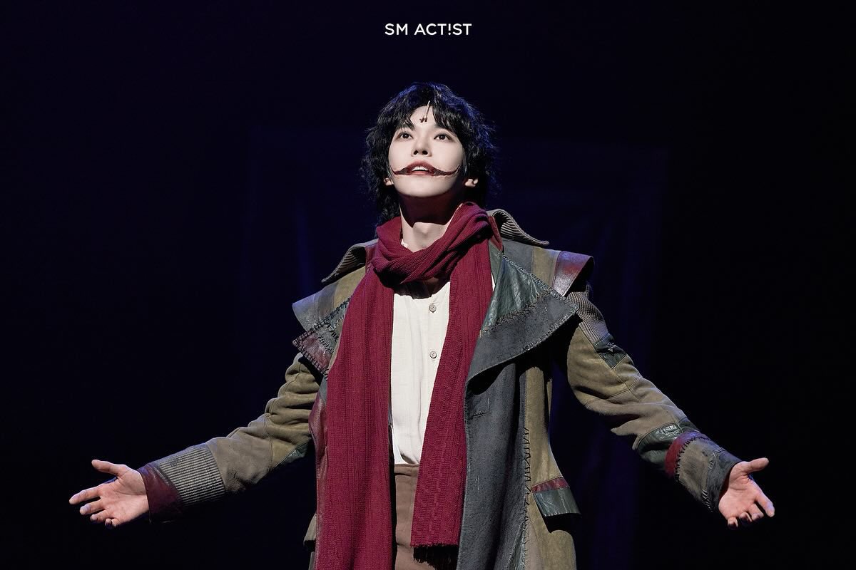 ONLYJAEDO1401's tweet image. 배우 쟤현이랑 뮤지컬 배우 됴영으로 먹어도 맛있겠다 그치