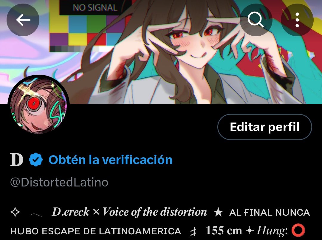 DistortedLatino's tweet photo. Teléfonos Móviles: https://t.co/Y5hwoBcznz