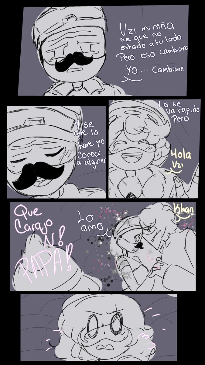 • Dailen Ariek•🔞 (Comisiones Abiertas )✨(10/15) tweet media